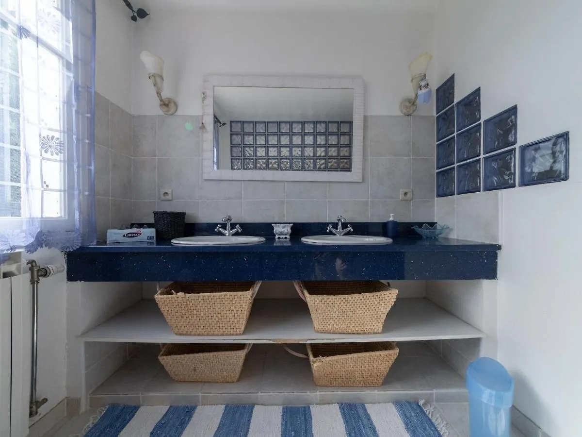 Lavish Villa In Carpentras With Private Swimming Pool